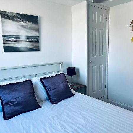 100 Steps To Broadstairs Beach - 2 Bedroom 3 Beds Eksteriør bilde