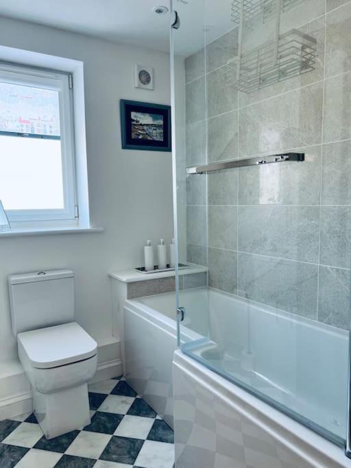 100 Steps To Broadstairs Beach - 2 Bedroom 3 Beds Eksteriør bilde