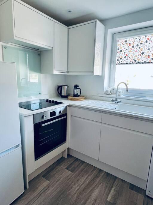 100 Steps To Broadstairs Beach - 2 Bedroom 3 Beds Eksteriør bilde